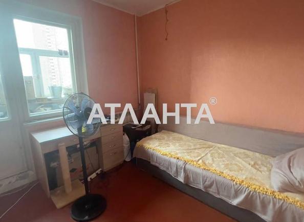 3-кімнатна квартира за адресою вул. Милославська (площа 72,7 м²) - Atlanta.ua - фото 10