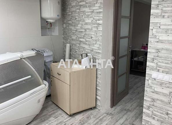 Коммерческая недвижимость по адресу ул. Преображенская (площадь 100 м²) - Atlanta.ua - фото 9