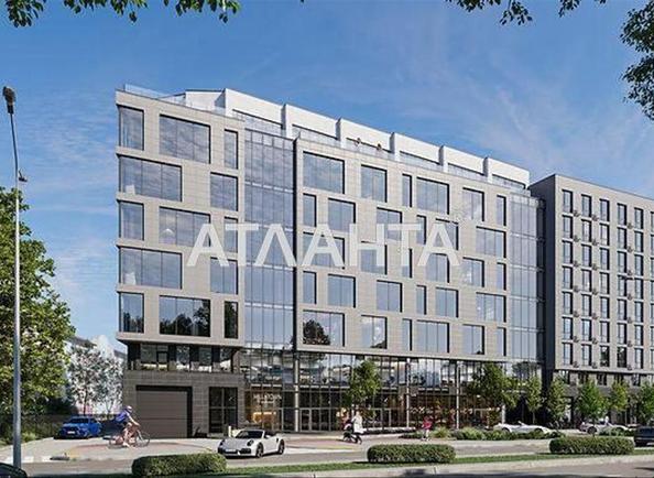 Commercial real estate at st. Lemkovskaya ul (area 50 m²) - Atlanta.ua - photo 2