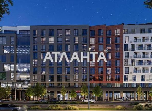 Commercial real estate at st. Lemkovskaya ul (area 50 m²) - Atlanta.ua - photo 3
