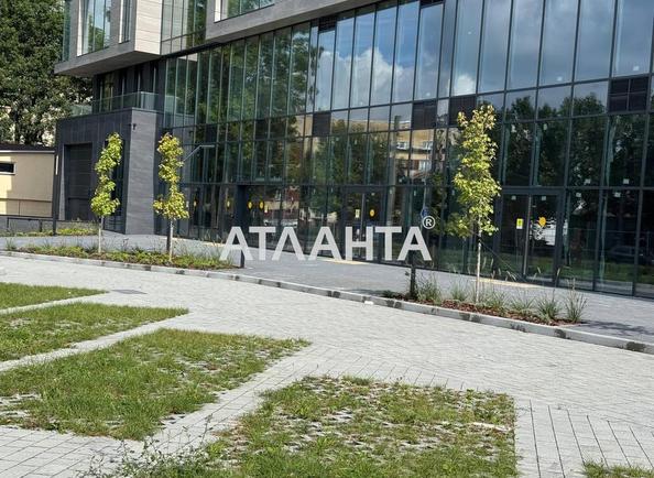 Commercial real estate at st. Lemkovskaya ul (area 50 m²) - Atlanta.ua - photo 4