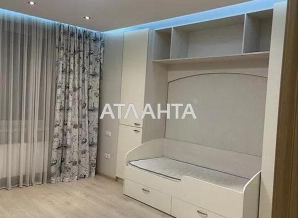 2-rooms apartment apartment by the address st. Raduzhnyy m n (area 67,7 m²) - Atlanta.ua - photo 5