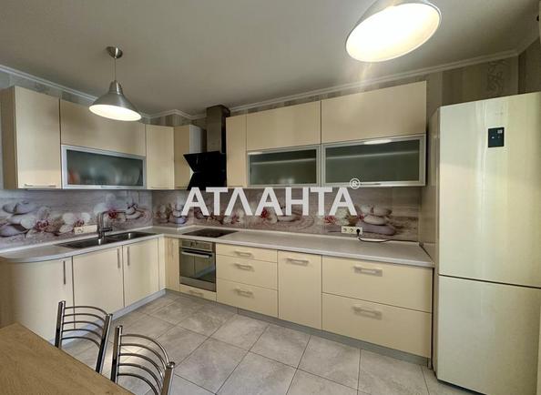 2-кімнатна квартира за адресою вул. Райдужний м-н (площа 67,7 м²) 2-кімнатна квартира за адресою вул. Райдужний м-н (площа 67,7 м²) - Atlanta.ua