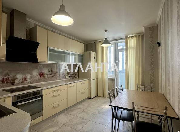 2-кімнатна квартира за адресою вул. Райдужний м-н (площа 67,7 м²) - фото 2 2-кімнатна квартира за адресою вул. Райдужний м-н (площа 67,7 м²) - Atlanta.ua - фото 2