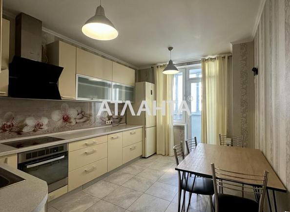 2-кімнатна квартира за адресою вул. Райдужний м-н (площа 67,7 м²) - фото 11 2-кімнатна квартира за адресою вул. Райдужний м-н (площа 67,7 м²) - Atlanta.ua - фото 11