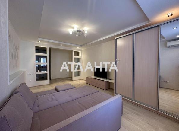 2-кімнатна квартира за адресою вул. Райдужний м-н (площа 67,7 м²) - фото 3 2-кімнатна квартира за адресою вул. Райдужний м-н (площа 67,7 м²) - Atlanta.ua - фото 3