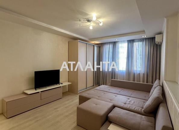 2-кімнатна квартира за адресою вул. Райдужний м-н (площа 67,7 м²) - фото 4 2-кімнатна квартира за адресою вул. Райдужний м-н (площа 67,7 м²) - Atlanta.ua - фото 4