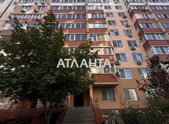 2-кімнатна квартира за адресою вул. Райдужний м-н (площа 67,7 м²) - фото 9 2-кімнатна квартира за адресою вул. Райдужний м-н (площа 67,7 м²) - Atlanta.ua - фото 9