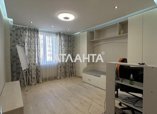 2-кімнатна квартира за адресою вул. Райдужний м-н (площа 67,7 м²) - фото 5 2-кімнатна квартира за адресою вул. Райдужний м-н (площа 67,7 м²) - Atlanta.ua - фото 5