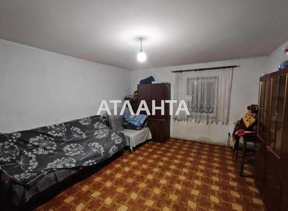 Дом по адресу ул. Лазурная (площадь 60,4 м²) - Atlanta.ua