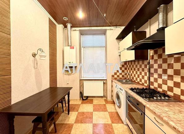 1-room apartment apartment by the address st. Zhovkovskaya ul (area 29,3 m²) - Atlanta.ua - photo 4