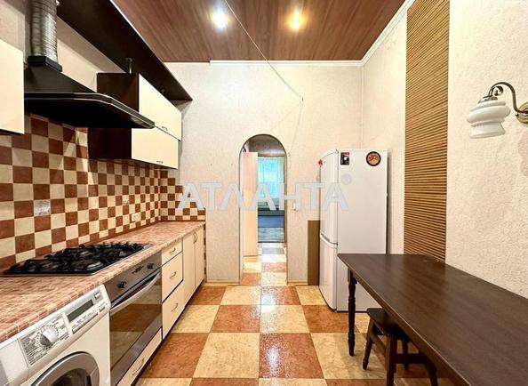 1-room apartment apartment by the address st. Zhovkovskaya ul (area 29,3 m²) - Atlanta.ua - photo 5