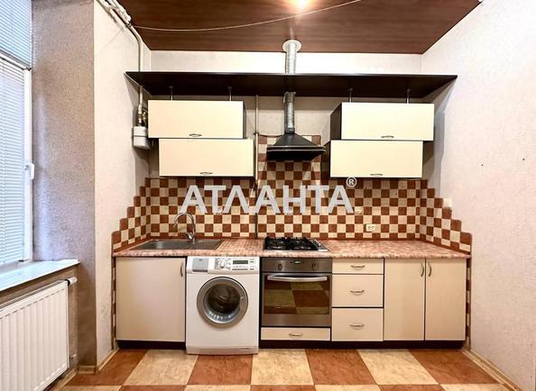1-room apartment apartment by the address st. Zhovkovskaya ul (area 29,3 m²) - Atlanta.ua - photo 6