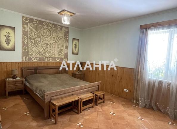 Будинок за адресою вул. Гагаріна (площа 166 м²) - Atlanta.ua