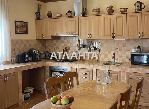 Будинок за адресою вул. Гагаріна (площа 166 м²) - Atlanta.ua - фото 2