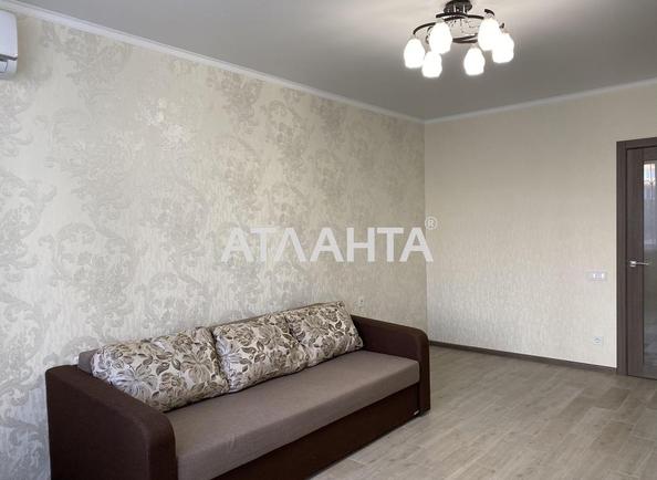1-room apartment apartment by the address st. Kostandi (area 48 m²) - Atlanta.ua - photo 3