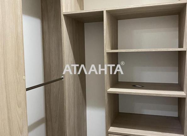 1-room apartment apartment by the address st. Kostandi (area 48 m²) - Atlanta.ua - photo 4