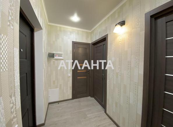 1-room apartment apartment by the address st. Kostandi (area 48 m²) - Atlanta.ua - photo 5