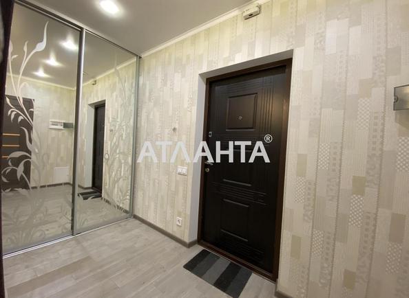 1-room apartment apartment by the address st. Kostandi (area 48 m²) - Atlanta.ua - photo 6