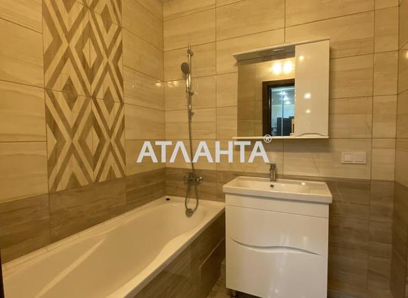1-room apartment apartment by the address st. Kostandi (area 48 m²) - Atlanta.ua - photo 7
