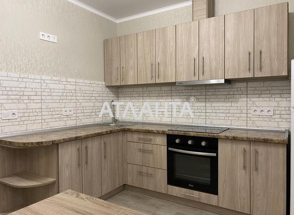 1-room apartment apartment by the address st. Kostandi (area 48 m²) - Atlanta.ua - photo 9