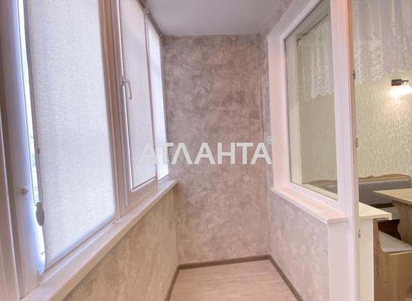 1-room apartment apartment by the address st. Kostandi (area 48 m²) - Atlanta.ua - photo 11
