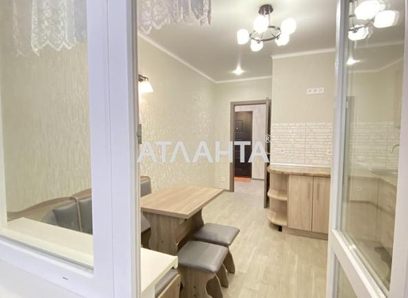 1-room apartment apartment by the address st. Kostandi (area 48 m²) - Atlanta.ua - photo 12