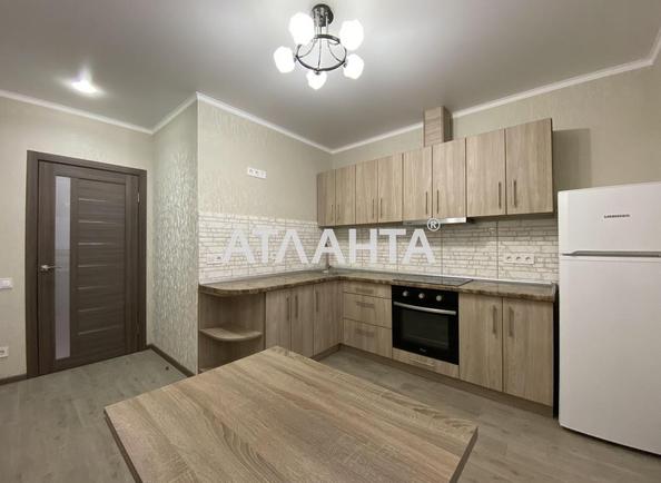1-room apartment apartment by the address st. Kostandi (area 48 m²) - Atlanta.ua - photo 13