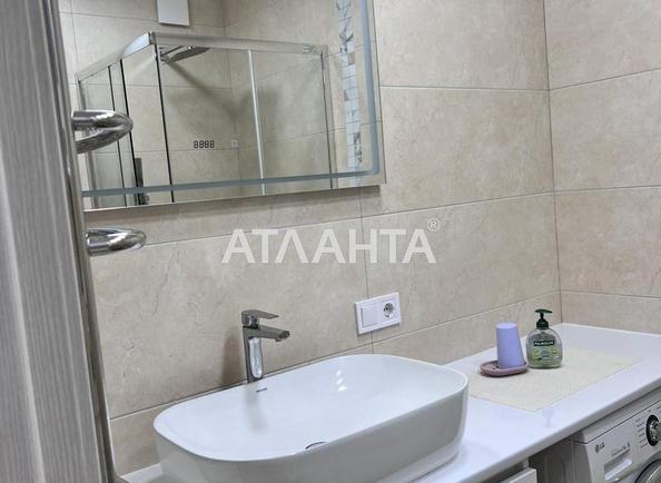 2-rooms apartment apartment by the address st. Marselskaya (area 45 m²) - Atlanta.ua - photo 6