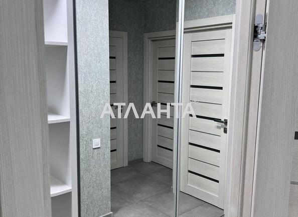 2-rooms apartment apartment by the address st. Marselskaya (area 45 m²) - Atlanta.ua - photo 9