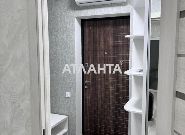 2-rooms apartment apartment by the address st. Marselskaya (area 45 m²) - Atlanta.ua - photo 10