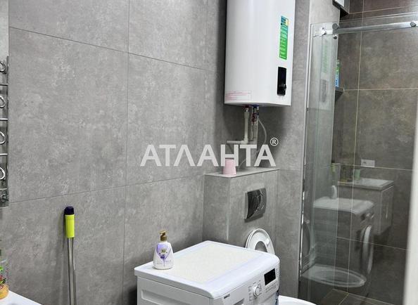 2-rooms apartment apartment by the address st. Marselskaya (area 45 m²) - Atlanta.ua - photo 8