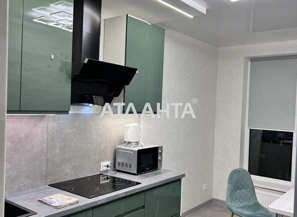 2-rooms apartment apartment by the address st. Marselskaya (area 45 m²) - Atlanta.ua