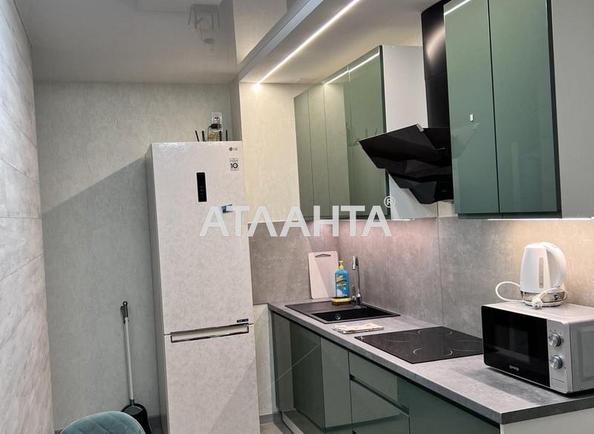 2-rooms apartment apartment by the address st. Marselskaya (area 45 m²) - Atlanta.ua - photo 2