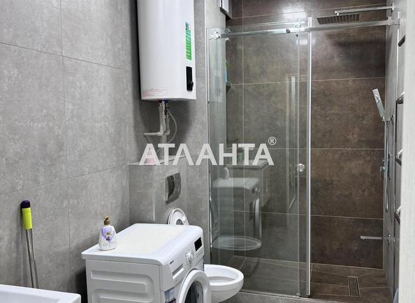2-rooms apartment apartment by the address st. Marselskaya (area 45 m²) - Atlanta.ua - photo 7