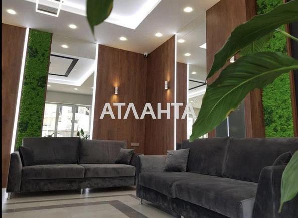 1-room apartment apartment by the address st. Vilyamsa ak (area 25,6 m²) - Atlanta.ua - photo 4