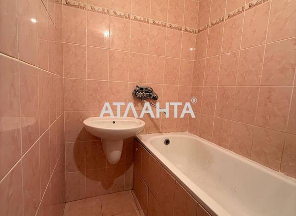 2-комнатная квартира по адресу ул. Филатова ак. (площадь 42,4 м²) - фото 6 2-комнатная квартира по адресу ул. Филатова ак. (площадь 42,4 м²) - Atlanta.ua - фото 6