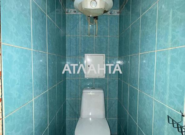 2-комнатная квартира по адресу ул. Филатова ак. (площадь 42,4 м²) - фото 7 2-комнатная квартира по адресу ул. Филатова ак. (площадь 42,4 м²) - Atlanta.ua - фото 7