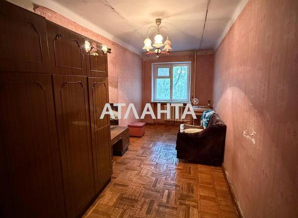 2-комнатная квартира по адресу ул. Филатова ак. (площадь 42,4 м²) - фото 8 2-комнатная квартира по адресу ул. Филатова ак. (площадь 42,4 м²) - Atlanta.ua - фото 8