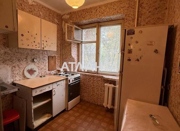 2-комнатная квартира по адресу ул. Филатова ак. (площадь 42,4 м²) - фото 10 2-комнатная квартира по адресу ул. Филатова ак. (площадь 42,4 м²) - Atlanta.ua - фото 10