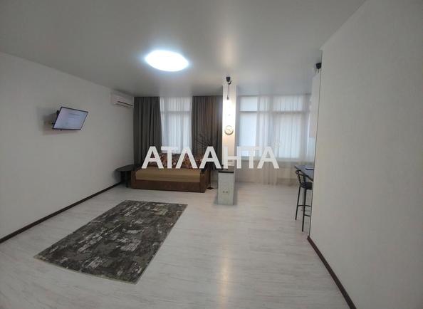 1-комнатная квартира по адресу ул. Каманина (площадь 38 м²) - Atlanta.ua - фото 3