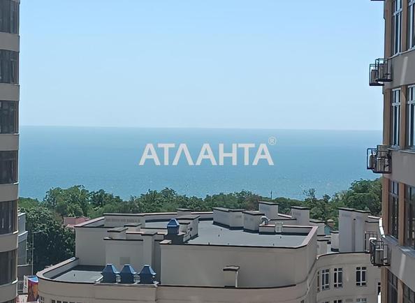 1-комнатная квартира по адресу ул. Каманина (площадь 38 м²) - Atlanta.ua - фото 7