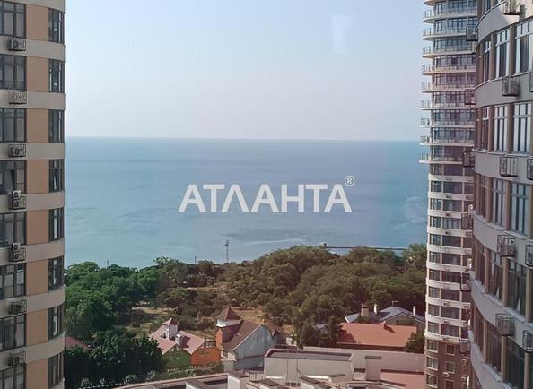 1-комнатная квартира по адресу ул. Каманина (площадь 38 м²) - Atlanta.ua - фото 8