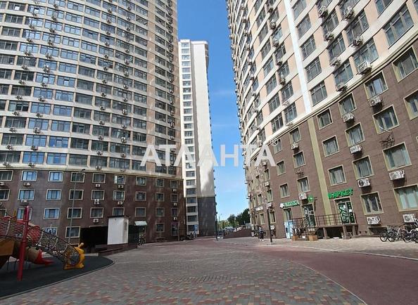 1-комнатная квартира по адресу ул. Каманина (площадь 38 м²) - Atlanta.ua - фото 9