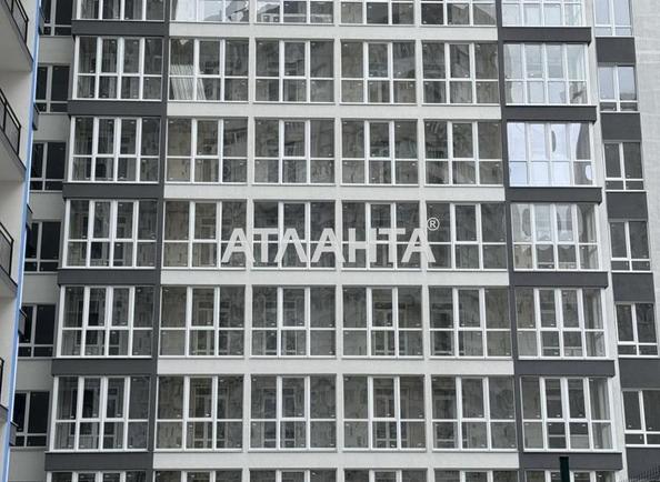 2-комнатная квартира по адресу ул. Пишоновская (площадь 69,1 м²) - Atlanta.ua - фото 4