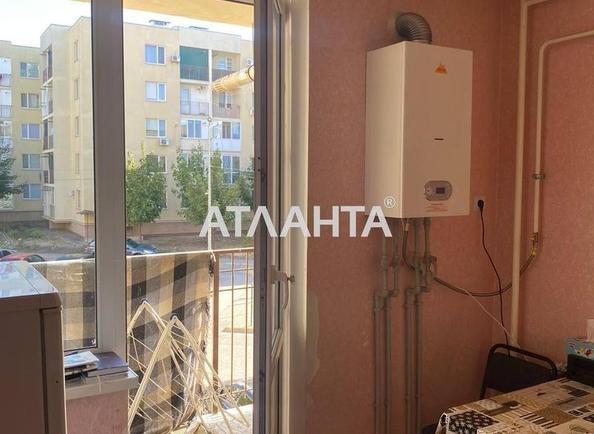 1-кімнатна квартира за адресою вул. Європейська (площа 32 м²) - Atlanta.ua - фото 3