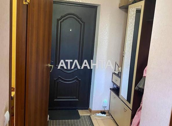 1-кімнатна квартира за адресою вул. Європейська (площа 32 м²) - Atlanta.ua - фото 6