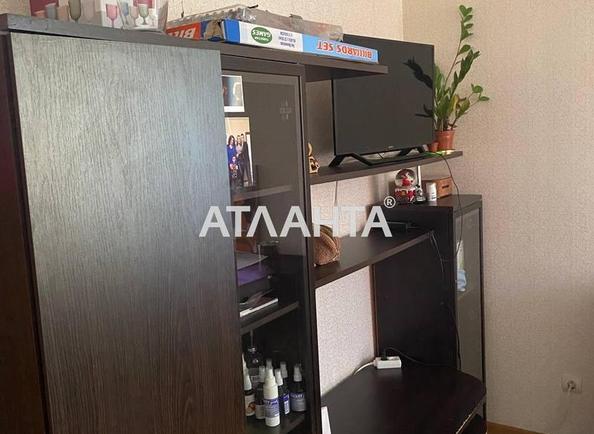 1-кімнатна квартира за адресою вул. Європейська (площа 32 м²) - Atlanta.ua - фото 2