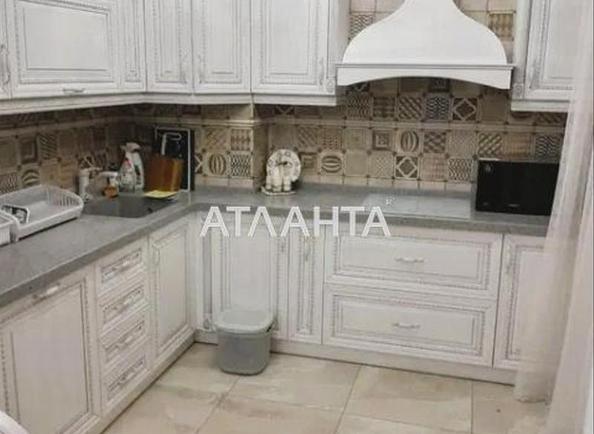 Багатокімнатна квартира за адресою Дніпропетр. Дор. (площа 100 м²) - Atlanta.ua - фото 2