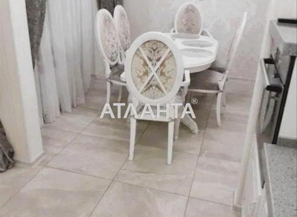 Багатокімнатна квартира за адресою Дніпропетр. Дор. (площа 100 м²) - Atlanta.ua - фото 3